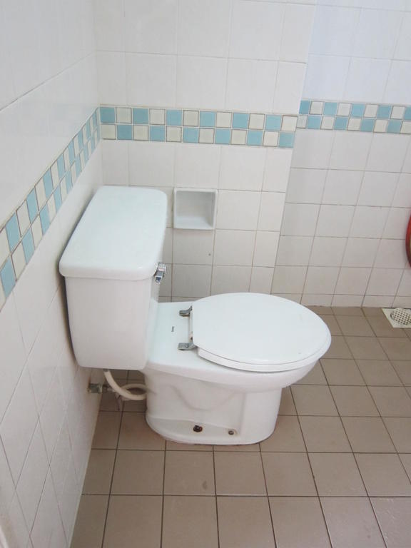 Paradise Lagoon Apartment Port Dickson Room photo