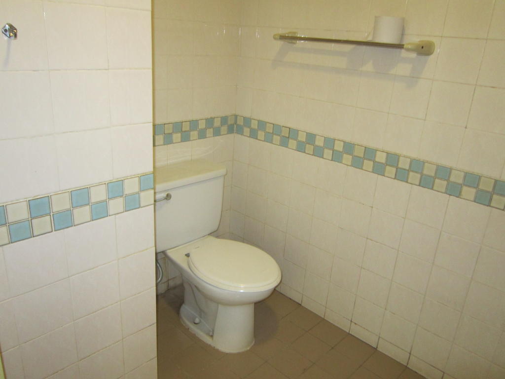 Paradise Lagoon Apartment Port Dickson Room photo